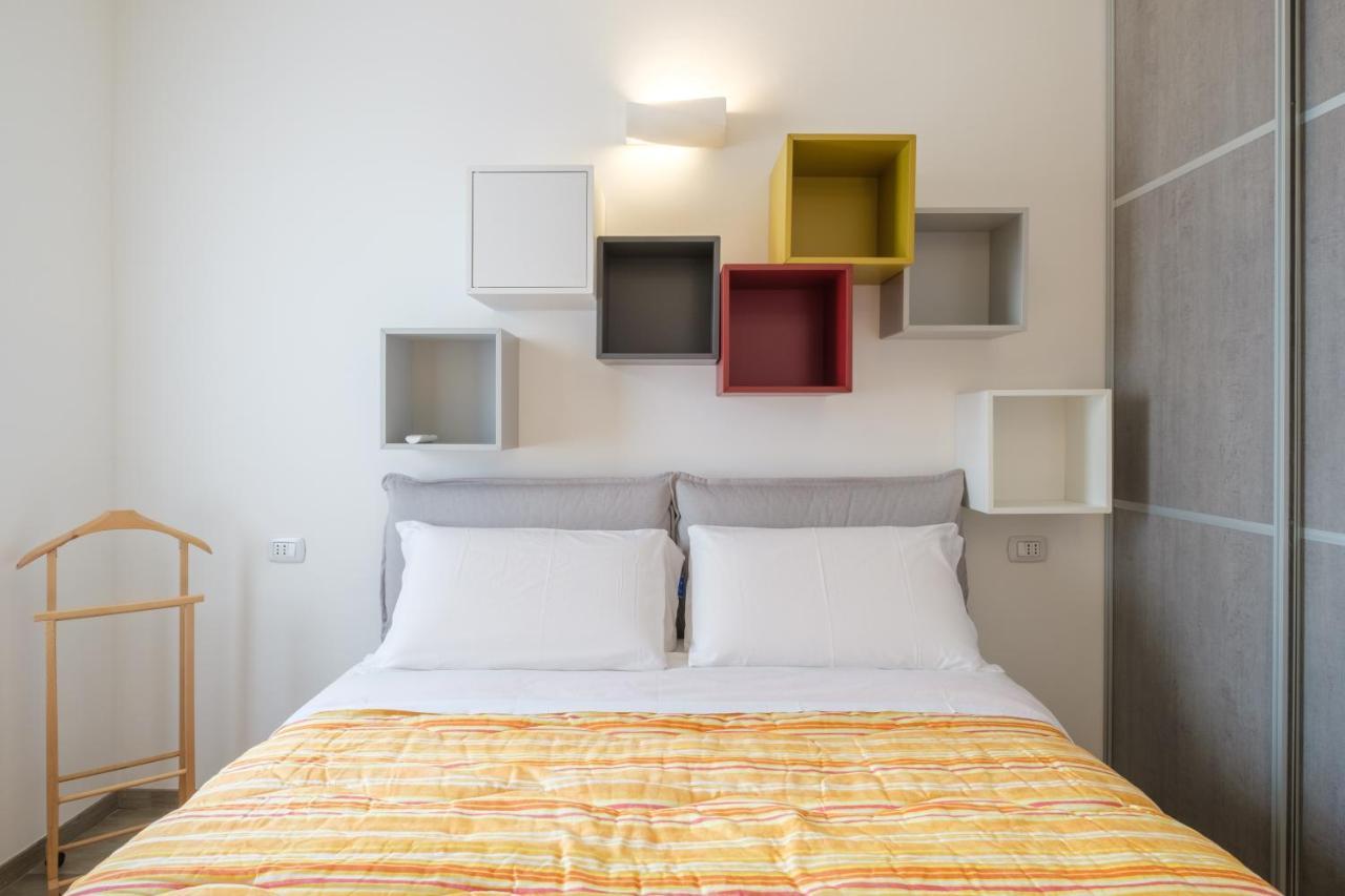 Residence Cairoli 9 By Studio Vita — Foto 3