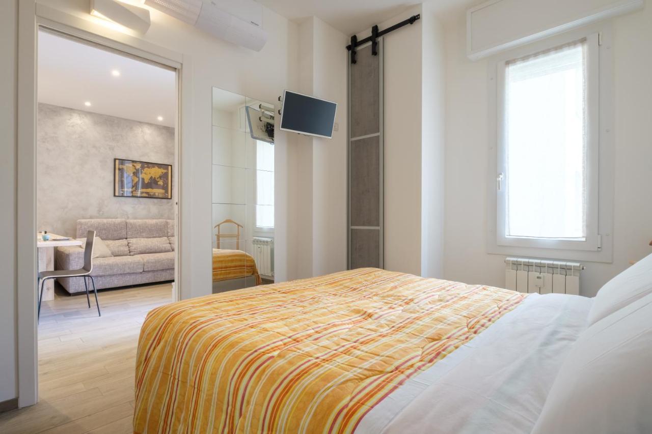 Residence Cairoli 9 By Studio Vita — Foto 1