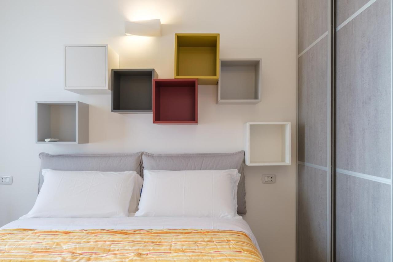 Residence Cairoli 9 By Studio Vita — Foto 2